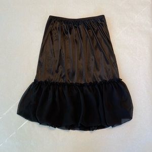Skirt Extender